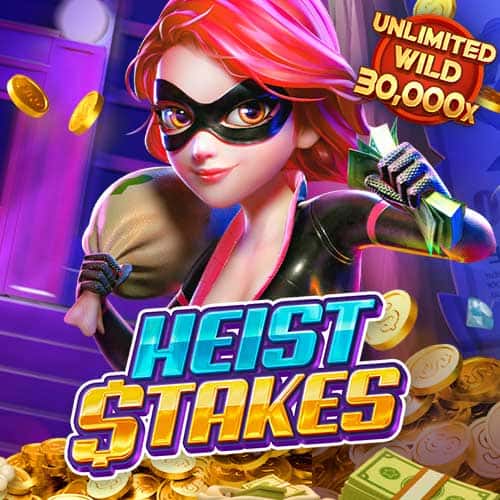 Banner heist stakes