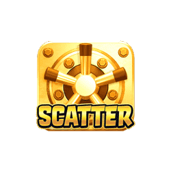 Scatter  heist stakes