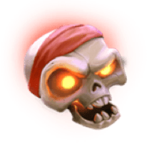 Top 2 Mr. Hallow-Win สล็อตค่าย PG Slot ทดลองเล่นสล็อตค่าย PG