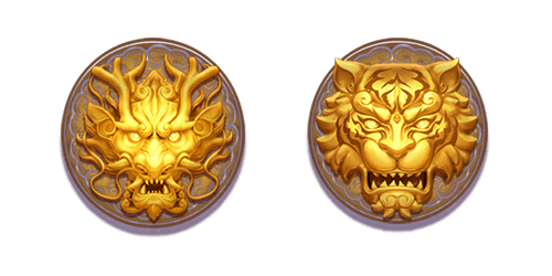 Top Dragon Tiger Luck สล็อตค่าย PG Slot ทดลองเล่นสล็อตค่าย PG