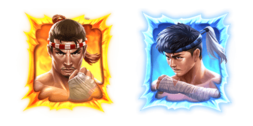 Top Muay Thai Champion เกมสล็อตค่าย PG Slot ทดลองเล่นสล็อต