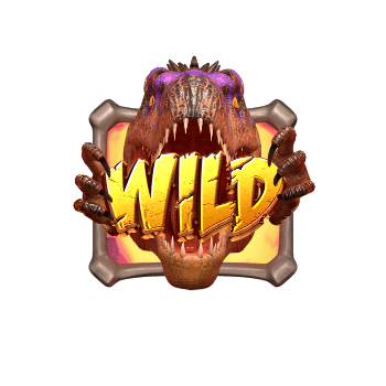 Wild Jurassic Kingdom เกมสล็อตค่ายค่าย PG Slot ทดลองเล่นสล็อต