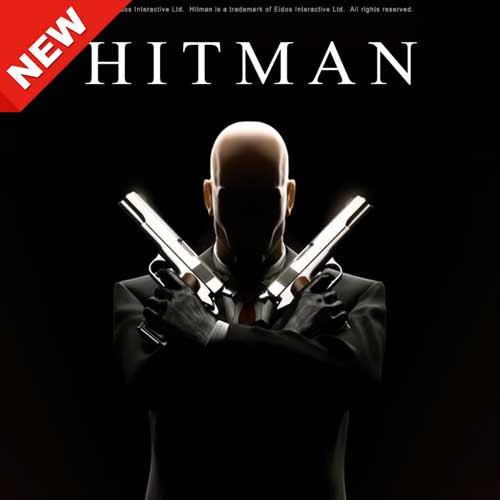 Banner Hitman เกมสล็อตค่าย Microgaming ทดลองเล่นสล็อตทุกค่ายฟรี