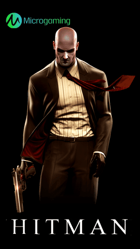 Icon Hitman