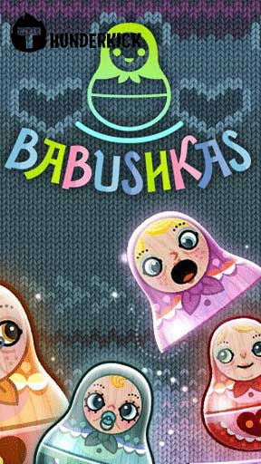 Icon Babushkas