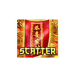 Scatter Festive Lion เกมสล็อตค่าย Spade Gaming ทดลองเล่นสล็อตฟรีทุกค่าย