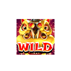 Wild Festive Lion เกมสล็อตค่าย Spade Gaming ทดลองเล่นสล็อตฟรีทุกค่าย