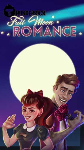 Icon Full Moon Romance
