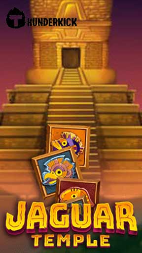 Icon Jaguar Temple