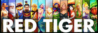 สมัครรับเครดิตฟรี Red Tiger Gaming เว็บตรง ไม่ผ่านเอเย่นต์ 2022 