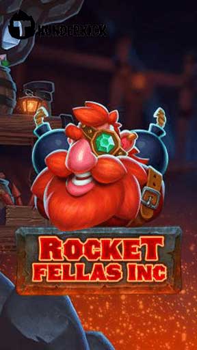 Icon Rocket Fellas Inc