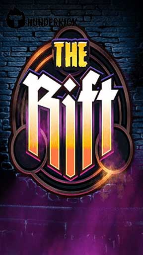 Icon The Rift