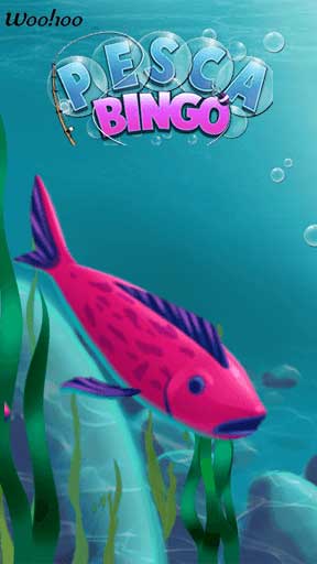 Icon Pesca Bingo