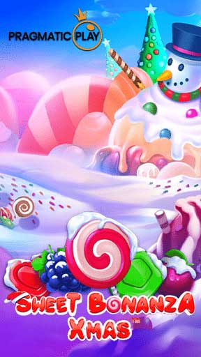Icon Sweet Bonanza Xmas