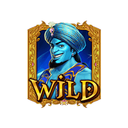 Wild 3 Genie Wishes 3 Genie Wishes เกมค่าย Pragmatic Play ทดลองเล่นสล็อต2021