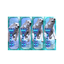 WILD  Ice land เกมสล็อตค่าย Spade Gaming ทดลองเล่นสล็อตฟรีทุกค่าย