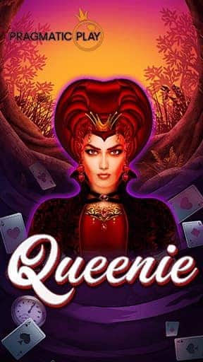 Queenie  เกมสล็อตยอดฮิต จากค่าย Pragmatic Play