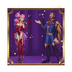 Wild Midnight Show ทดลองเล่นเกมสล็อตฟรี Evoplay สล็อตแตกง่าย 2022