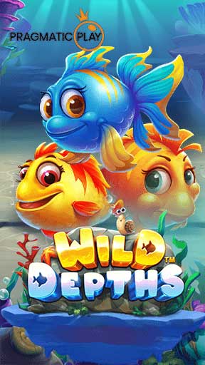 Icon Wild Depths