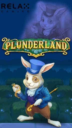 Icon Plunderland