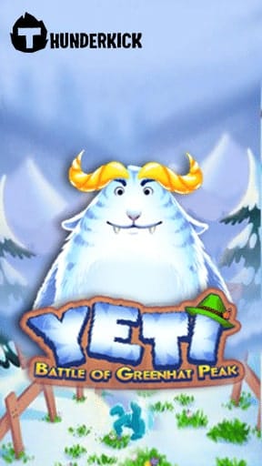 Yeti-Battle-of-Greenhat-Peak-ทดลองเล่นสล็อตแตกง่าย-min