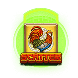 Scatter Mahjong Fortune ทดลองเล่นสล็อต ค่าย Naga Games เกมใหม่มาแรง