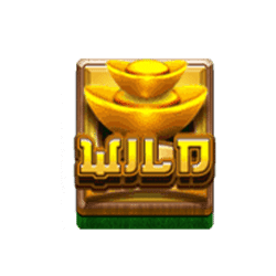 Wild Mahjong Fortune ทดลองเล่นสล็อต ค่าย Naga Games เกมใหม่มาแรง