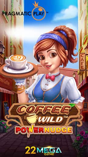 Icon Coffee Wild ทดลองเล่นสล็อต ค่าย Pragmatic Play