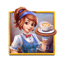 Top Coffee Wild ทดลองเล่นสล็อต ค่าย Pragmatic Play