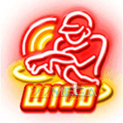 Wild Party Night ทดลองเล่นสล็อต ค่าย JILI SLOT เกมใหม่ล่าสุด 2023