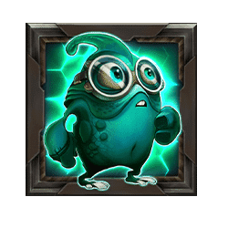 Top1 Giganimals Gigablox ทดลองเล่นสล็อต ค่ายYggdrasil Gaming เกมใหม่ ล่าสุด2023