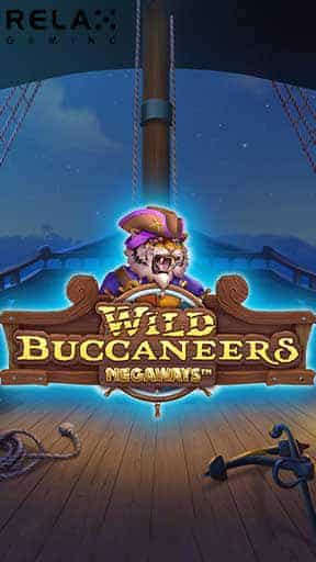 Icon-Wild-Buccaneers-Megaways-Reels-ทดลองเล่นสล็อต-ค่าย-Relax-Gaming-เกมใหม่มาแรง2023