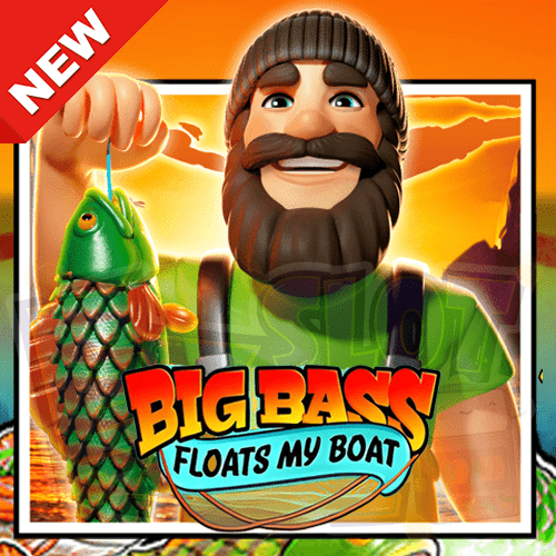 Big Bass Floats My Boat pp slot
