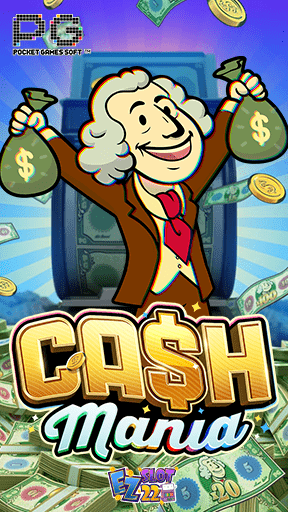 Cash Mania slot