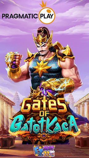 Gates of Gatot Kaca pp slot