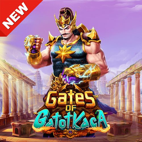 Gates of Gatot Kaca slot