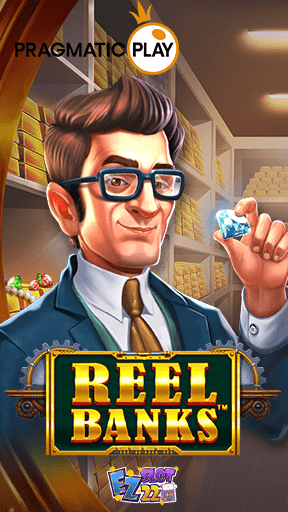 Reel Banks slot