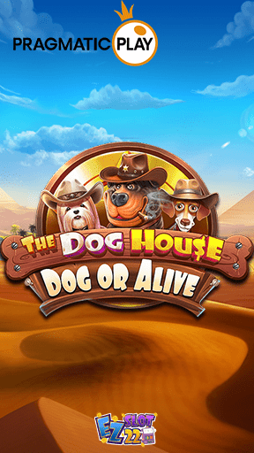 The Dog House Dog or Alive pp slot