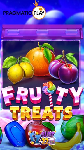 Fruity Treats slot