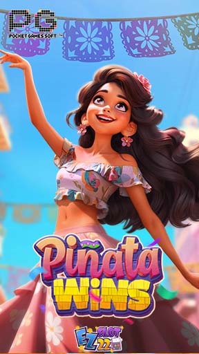 Pinata Wins pg