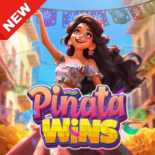 Pinata Wins slot