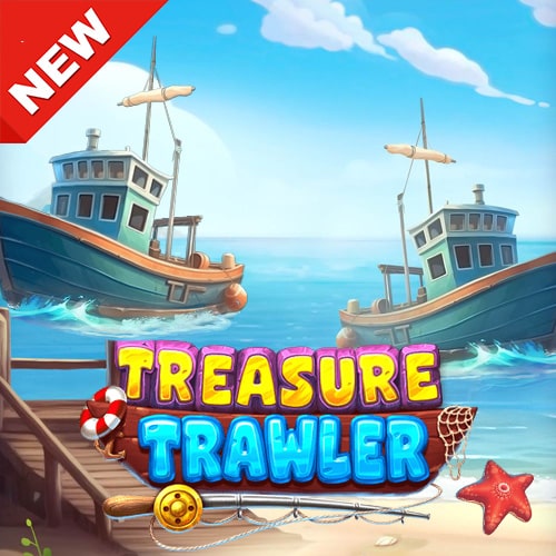 Treasure Trawler pp