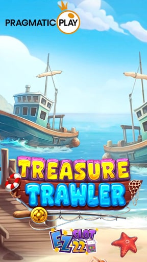 Treasure Trawler slot