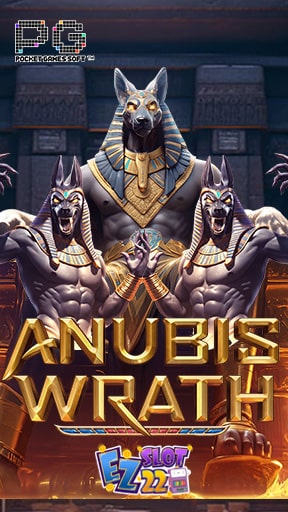Anubis Wrath slot