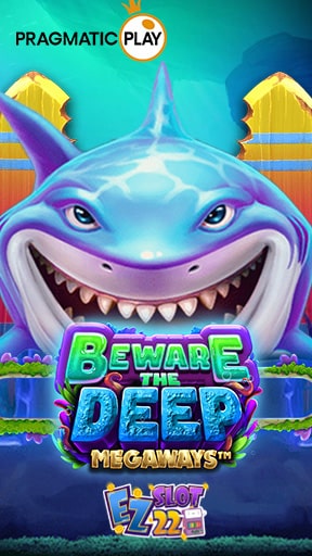 Beware The Deep Megaways pp
