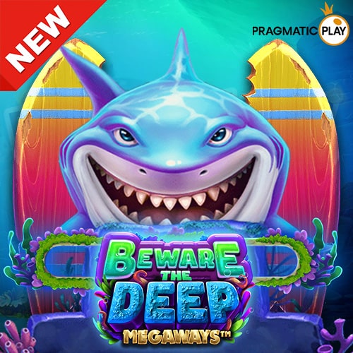 Beware The Deep Megaways slot