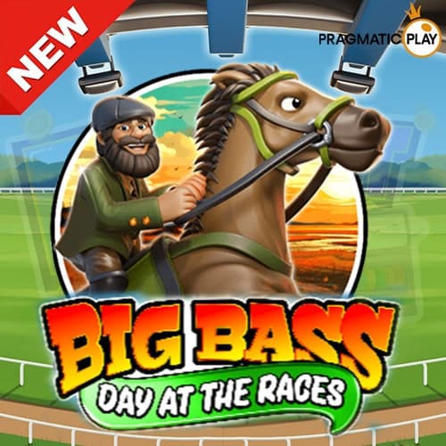 Big Bass Day at the Races pp