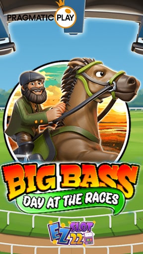 Big Bass Day at the Races slot