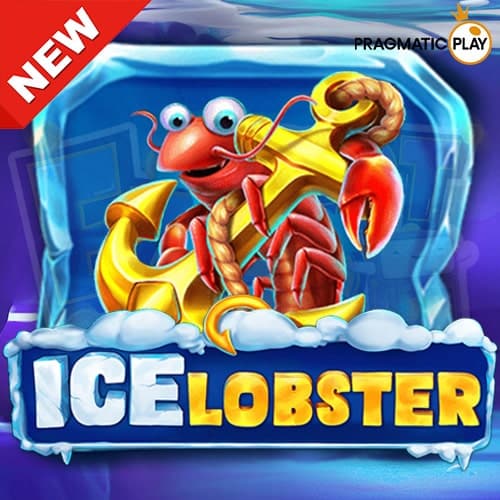 Ice Lobster slot