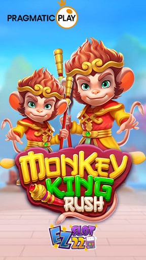 Monkey King Rush slot